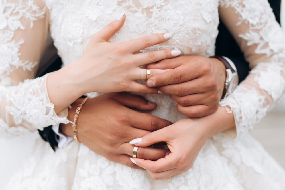 A guide to men’s wedding ring styles