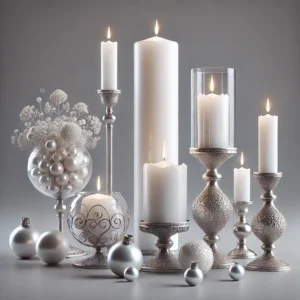 Wedding Candle